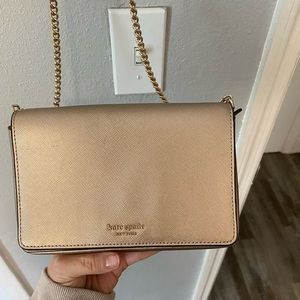 Kate Spade crossbody handbag